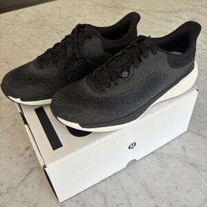 NWT lululemon Chargefeel 2 Low Workout Shoe
